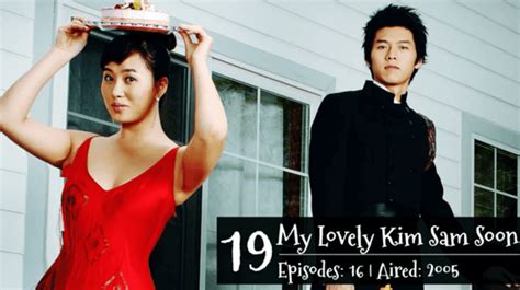 Top 25 Forced/Fake/Arranged Marriages in Korean .